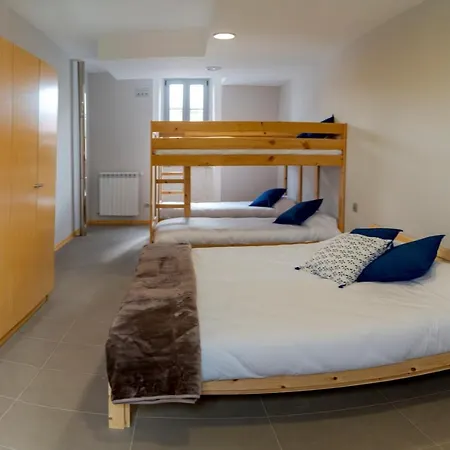 De Cerceda * Cerceda (A Coruna)