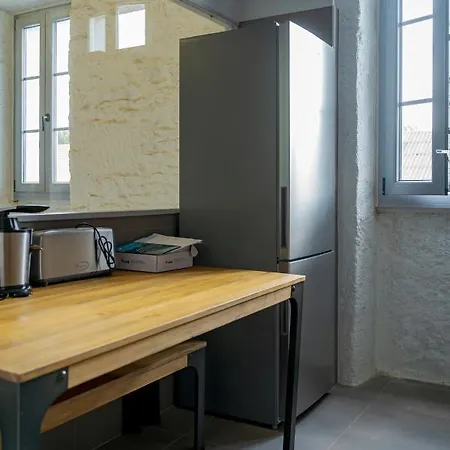 بيت شباب De Cerceda