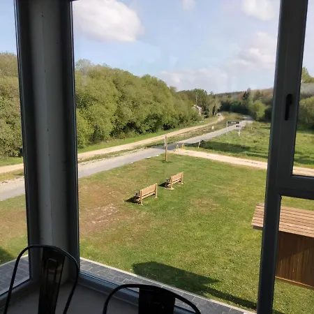 De Cerceda Auberge de jeunesse Cerceda (A Coruna)