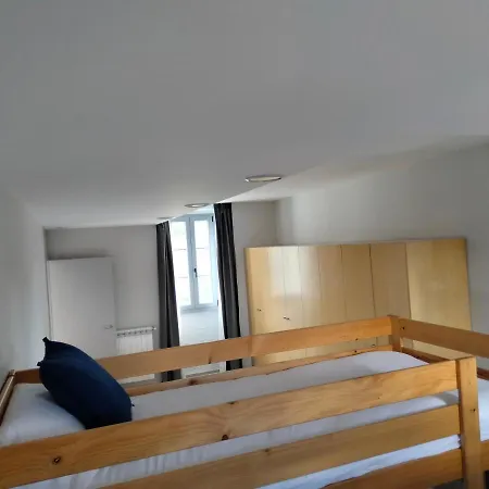 De Cerceda Cerceda (A Coruna)