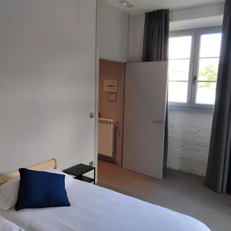 De Cerceda Cerceda (A Coruna)