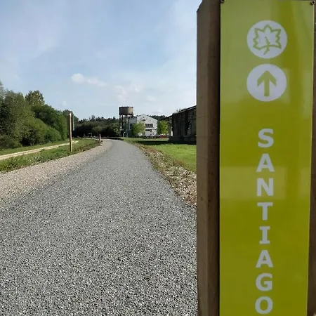 بيت شباب De Cerceda