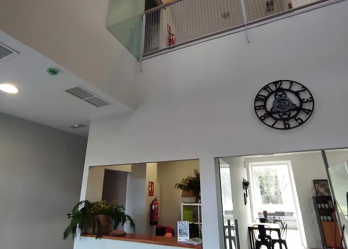 Хостел De Cerceda *