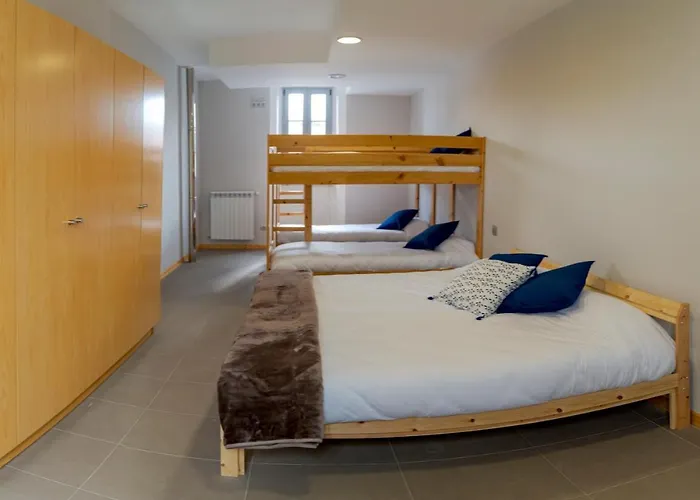 De Cerceda * Cerceda (A Coruna)