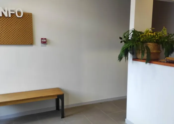 Хостел De Cerceda Cerceda (A Coruna)