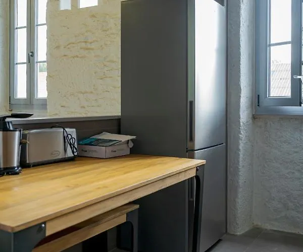 Хостел De Cerceda