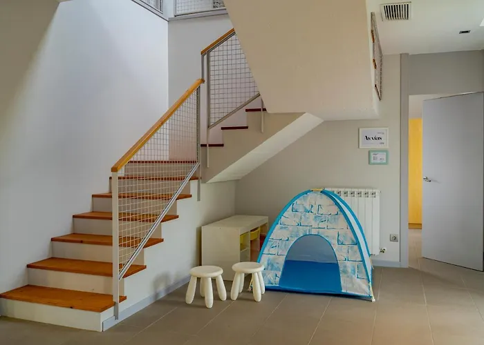 De Cerceda Cerceda (A Coruna)