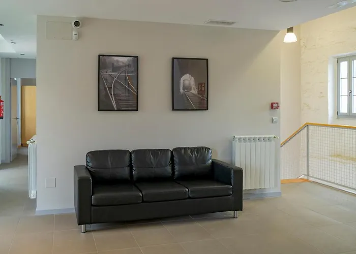 Хостел De Cerceda *