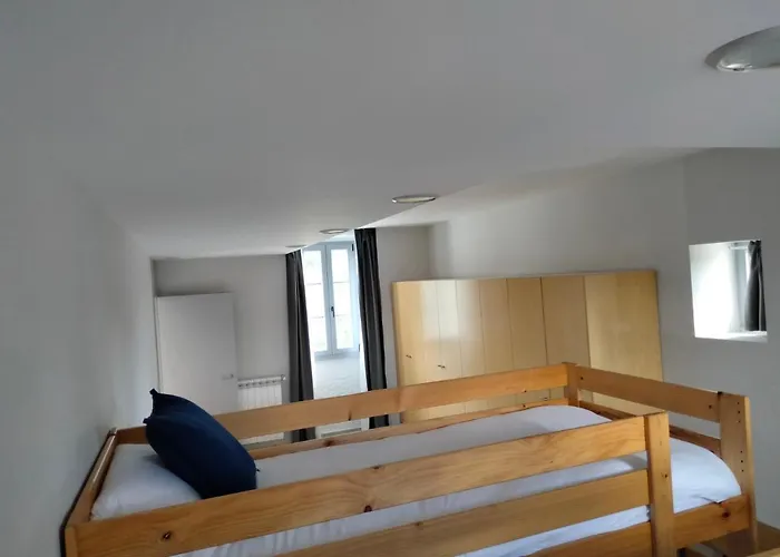 De Cerceda Cerceda (A Coruna)