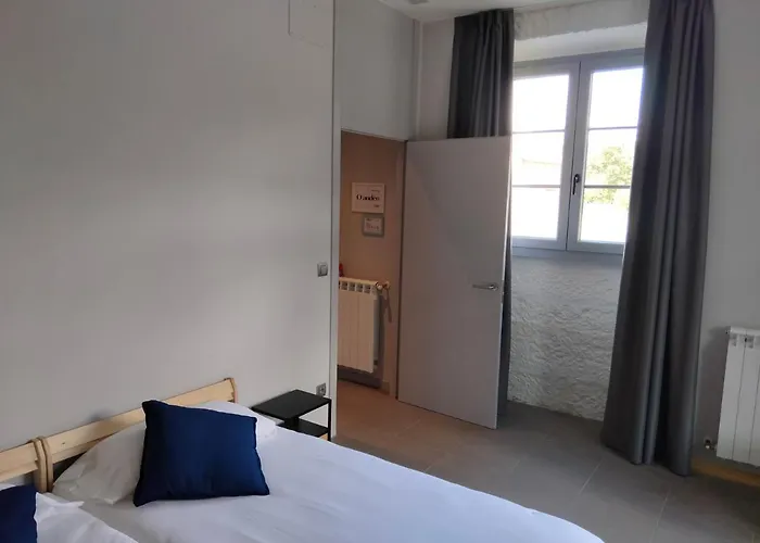 De Cerceda Cerceda (A Coruna)