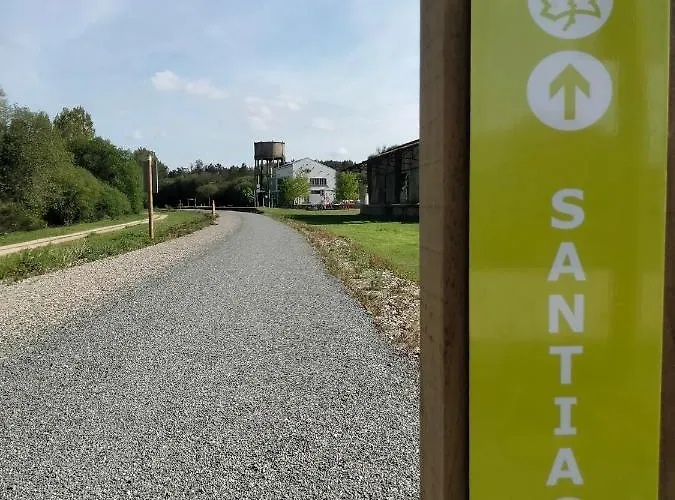 Хостел De Cerceda